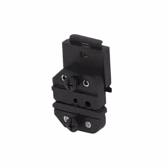 2063677-2 TE Application Tooling  Crimpadoras - Juegos de matrices para cabezales de crimpado